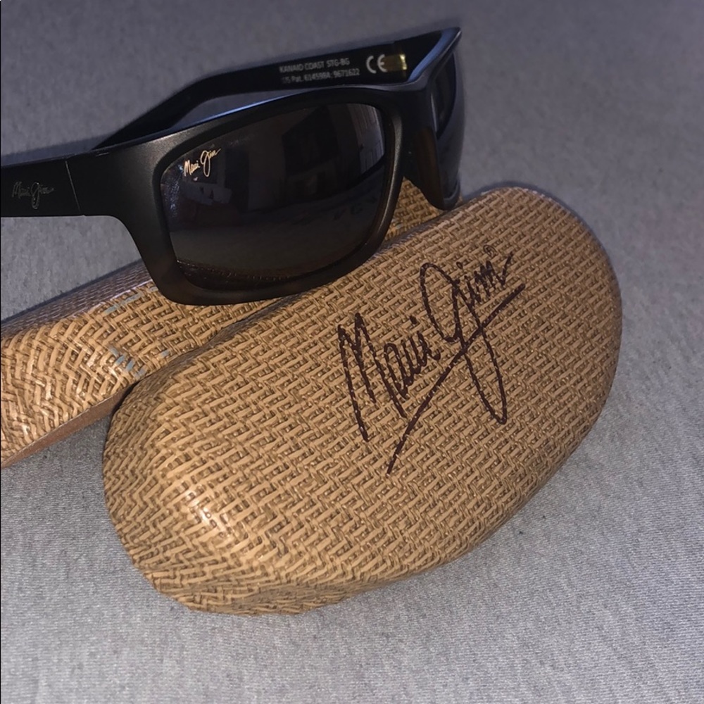 Maui Jim Kanaio Coast sunglasses Polarized
